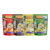 Ultimate 4-Flavor Variety Combo (Roasted in Olive Oil)