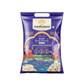 Premium Raw Makhana | Blue Pack(4+ Sutta)