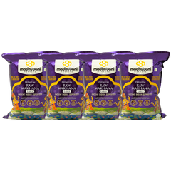 Premium Raw Makhana | Purple Pack(5+ Sutta)