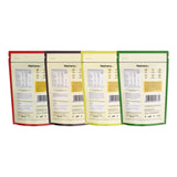 Ultimate 4-Flavour Variety Combo