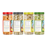 Ultimate 4-Flavour Variety Combo