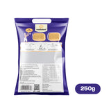 Premium Raw Makhana — Blue (4+ Sutta)