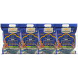 Premium Raw Makhana — Blue (4+ Sutta)