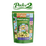 Chatpata Pudina + Cream & Onion Combo