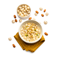 Makhana