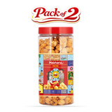 Peri Peri + Salt & Pepper Combo
