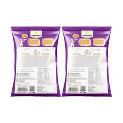 Premium Raw Makhana | Purple Pack(5+ Sutta)
