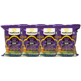 Premium Raw Makhana — Purple (5+ Sutta)