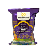 Premium Raw Makhana — Purple (5+ Sutta)