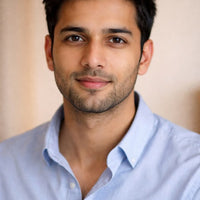 Arjun Mehta