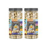 Salt & Pepper Roasted Makhana