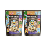 Salt & Pepper Roasted Makhana