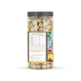 Salt & Pepper Roasted Makhana