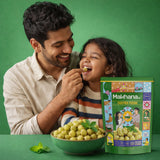 Chatpata Pudina + Cream & Onion Combo